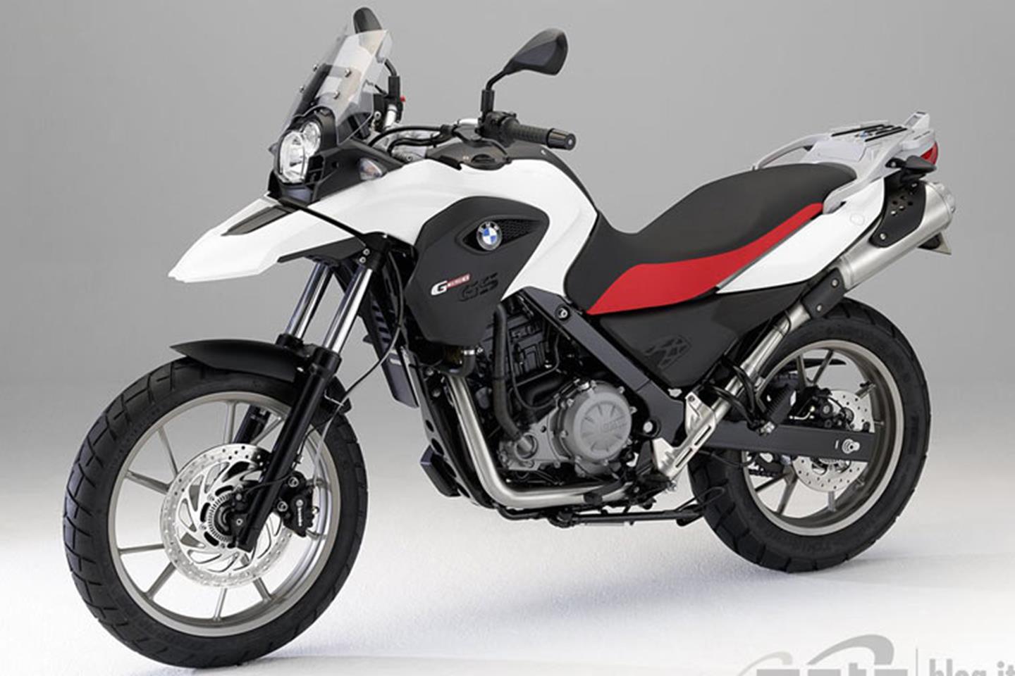 Bmw g650gs outlet