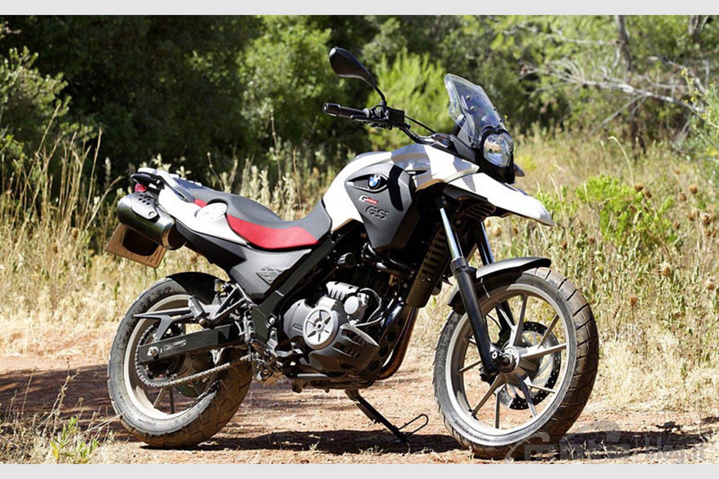 2011 BMW G650GS: the return of the F650GS | MCN