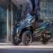 Piaggio MP3 530 hpe Exclusive review on MCN