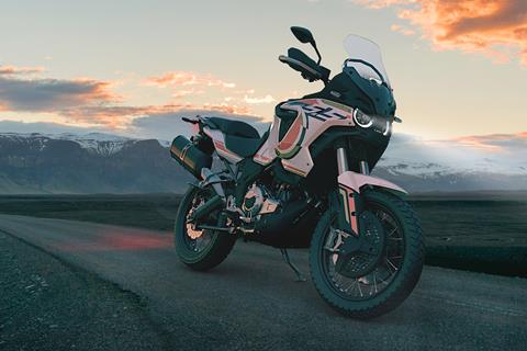 MV Lucky Explorer on the back burner: Twin-cylinder Lucky Explorer 5.5 is put on hold as firm gear up to release first three-cylinder 9.5s