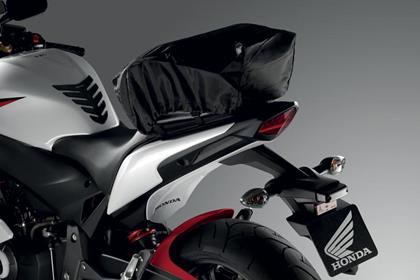 2011 Honda CBR600F