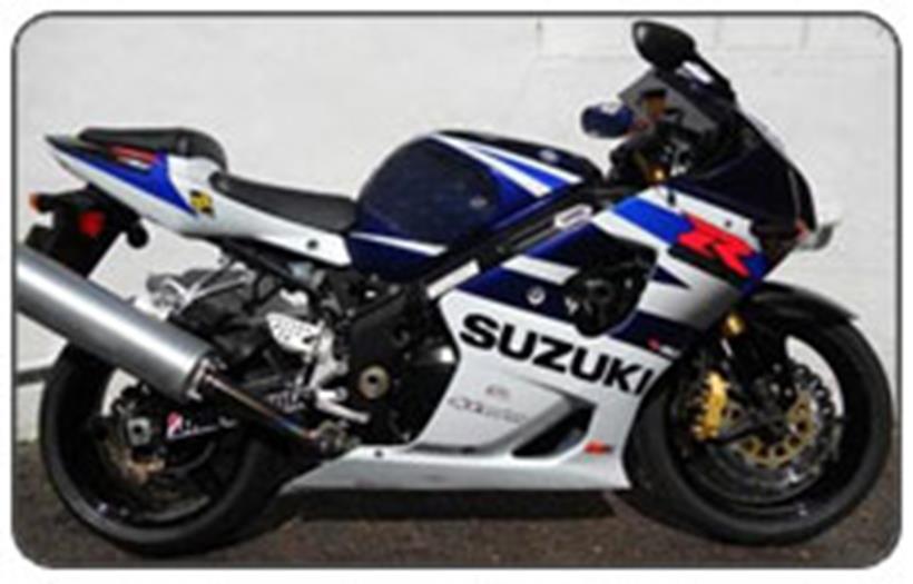 Suzuki GSX-R1000