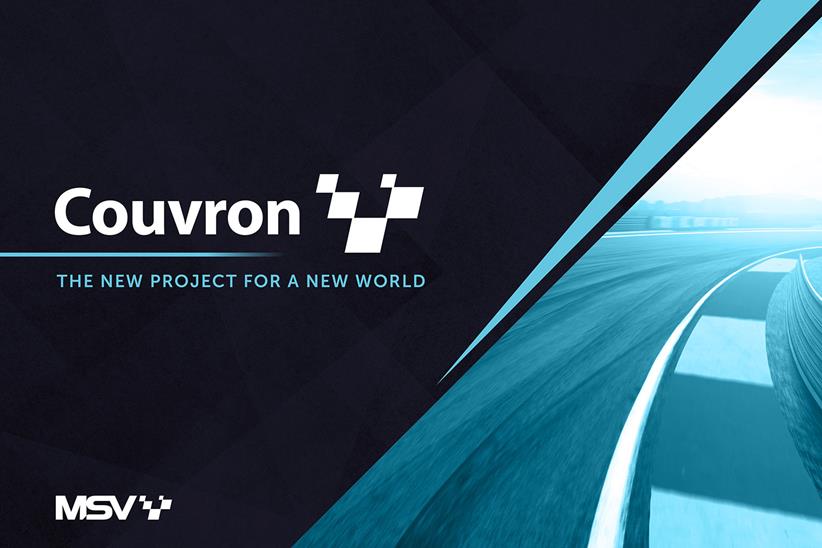 MSV Couvron teaser artwork