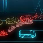 Reading between the lines: Honda working on lane assistance system for the bikes of the future