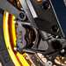 CF Moto 800MT Touring J.Juan front brake