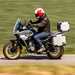 CF Moto 800MT Touring English B-road