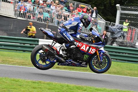 BSB: Traditional Superpole qualifying format returns at Cadwell Park