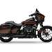Harley-Davidson Street Glide Special in Apex paint