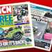 Fee 24-page Motorcycle Live supplement