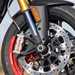 Energica Experia front brake