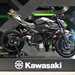 Kawasaki's EV project at Intermot 2022