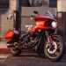 Harley-Davidson Low Rider El Diablo front