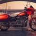 Harley-Davidson Low Rider El Diablo right