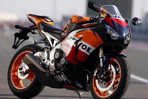 Honda extends Fireblade, CB1000R & CBR600RR finance offers