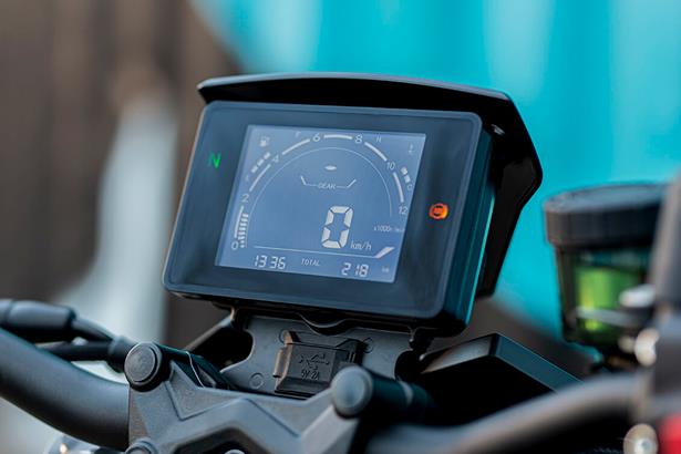 ktm tft display made in china