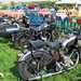 Hundred year-old bikes are all set for the challenge