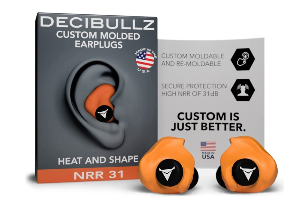 Best motorcycle ear plugs