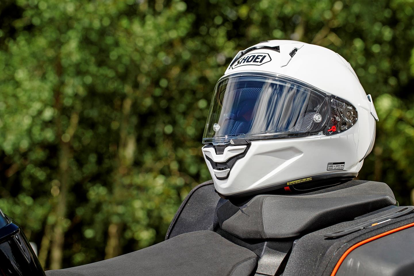 ひかり  shoei  quest QWEST | FULL-FACE HELMET｜ヘルメット SHOEI