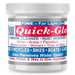 Quick-Glo Chrome Cleaner and Rust Remover