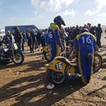 ACU British Sand Masters Championship returns to Blackpool for two-day event