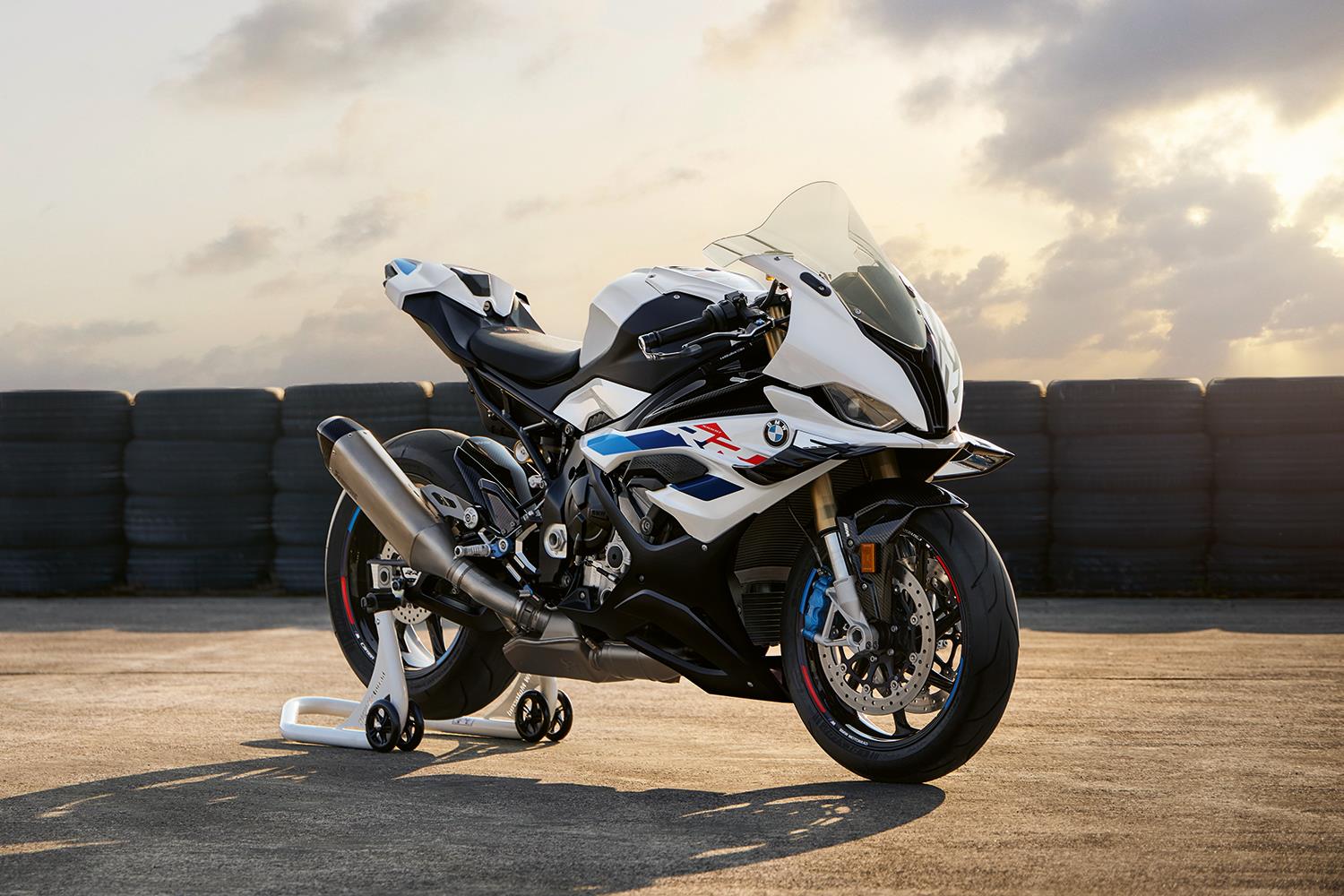 2023 BMW S1000RR Review  The Ultimate Superbike for the road
