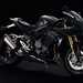 Triumph Speed Triple 1200 RR Bond Edition