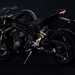 Triumph Speed Triple 1200 RR Bond Edition rear