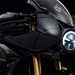 Triumph Speed Triple 1200 RR Bond Edition headlight