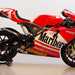 Ex-Troy Bayliss Ducati 990 GP3