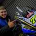 Kyle Ryde has signed a new deal with Rich Energy OMG Racing Yamaha