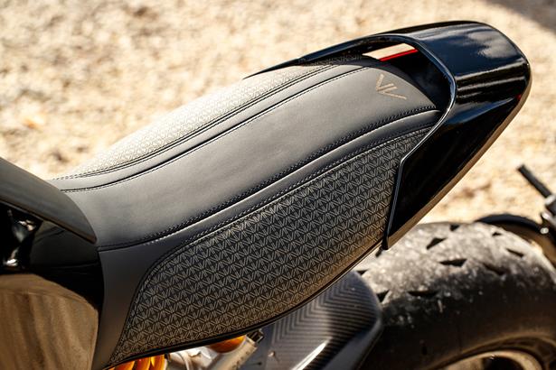 Arc Vector 40 2022-2024 Arc Vector Review: Oh to have power like the Arc’s