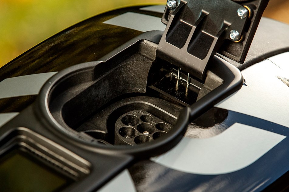 2022-2024 Arc Vector Review: Oh to have power like the Arc’s