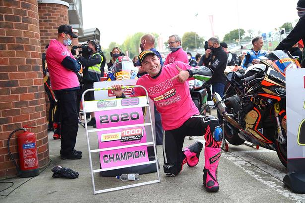 BSB: Chrissy Rouse has died