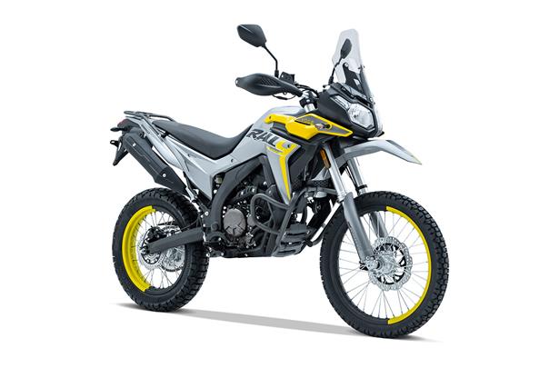 Crf300 rally for deals sale