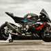2023 BMW M1000RR right side