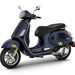 Vespa GTS 300 review on MCN