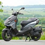 SINNIS HERO-X 125 (2022 on) Review