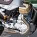 Moto Guzzi V100 Mandello engine