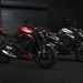 Triumph Street Triple RS and R
