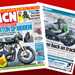 Michelin's amazing new winter tyre tested in this week's MCN