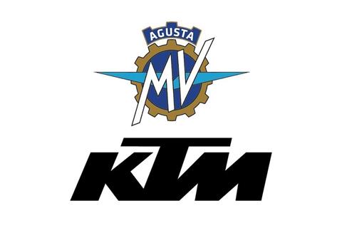 KTM’s owners buy 25.1% stake in MV Agusta