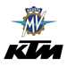 MV Agusta and KTM have agreed a deal