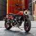 2023 Ducati Scrambler 800 Full Throttle