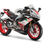 Extrema makeover: Aprilia put the RS660 on a diet for a limited-edition focused model