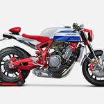 MV Agusta tease with the sleek and stylish 921 S concept