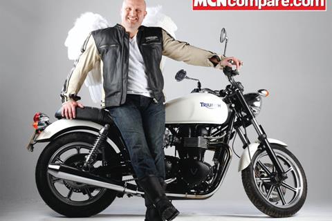 MCNcompare.com saves motorcyclists £780,000!