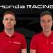 Tom Neave and Andrew Irwin complete Honda's 2023 line-up