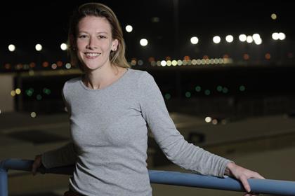 Jennie Gow will not be part of the BBC MotoGP team in 2011