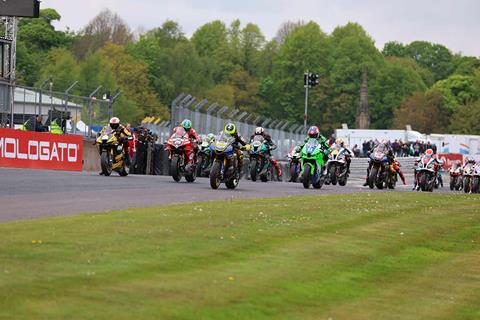 BSB: Organisers reveal updated Showdown format for 2023 season