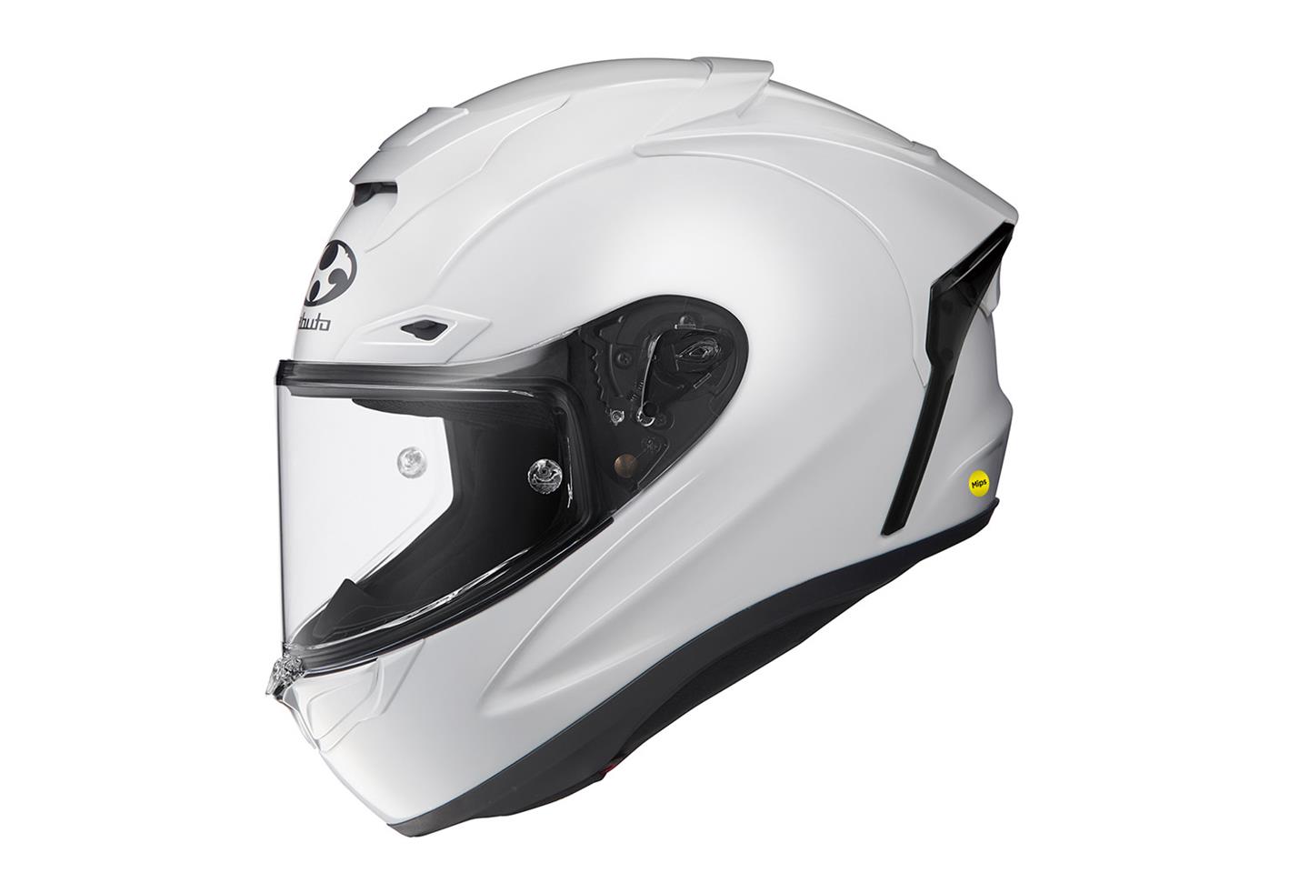 Kabuto best sale modular helmet